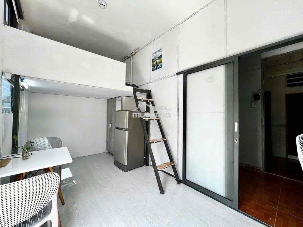 ✨✨Duplex mới bancol/cửa sổ thoáng full nội thất ngay phan xích long - 3