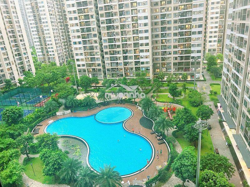 Căn hộ 2 ngủ 2wc+,diện tích 64m,  giá 4ty65 - 2