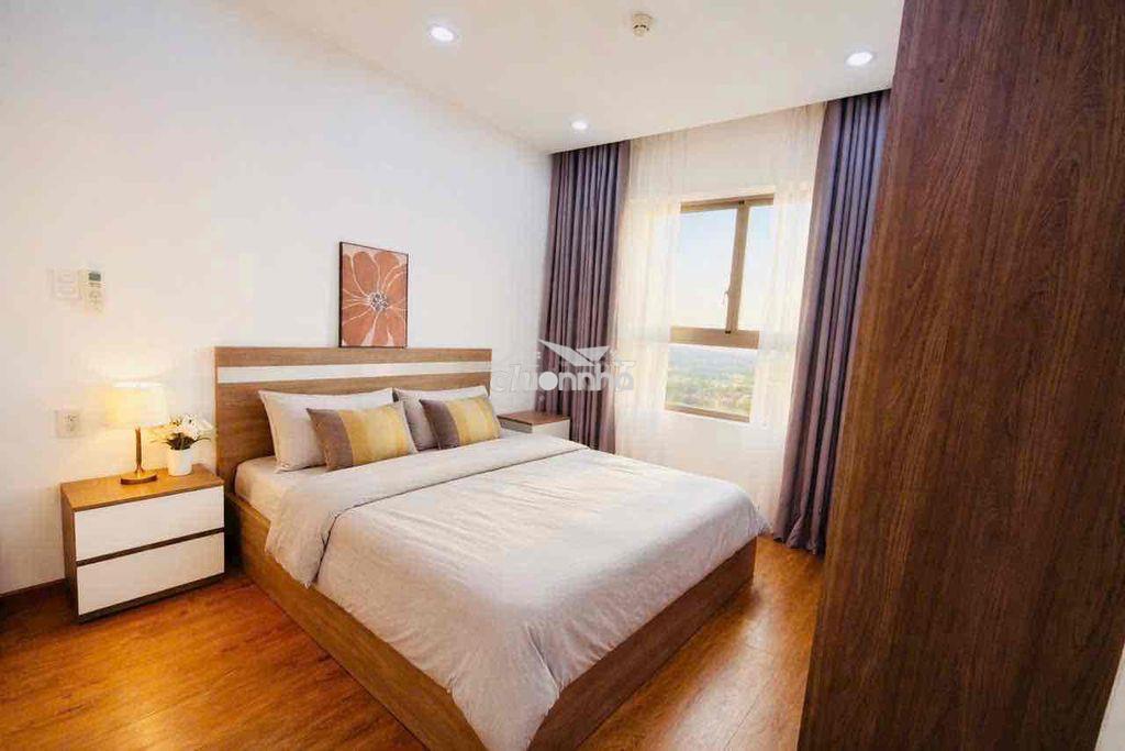 Chính chủ cho thuê 2pn saigon south q7, full nội thất, nhà mới 100% - 2