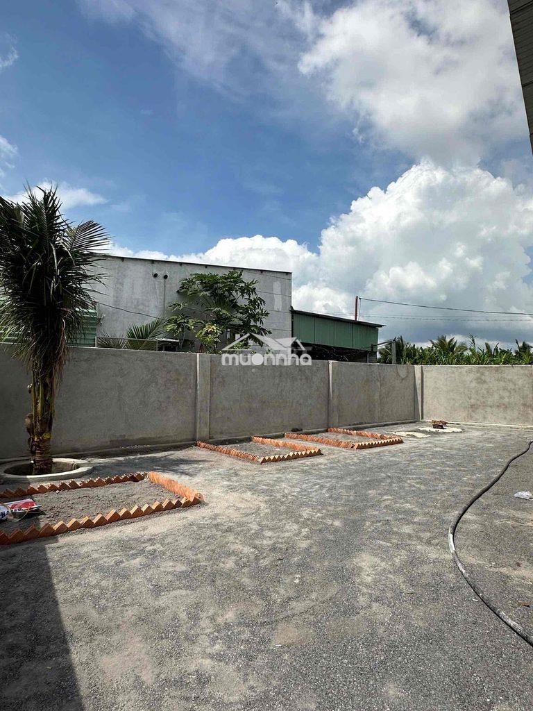 Chú 10 cần bán nhà vườn - 4