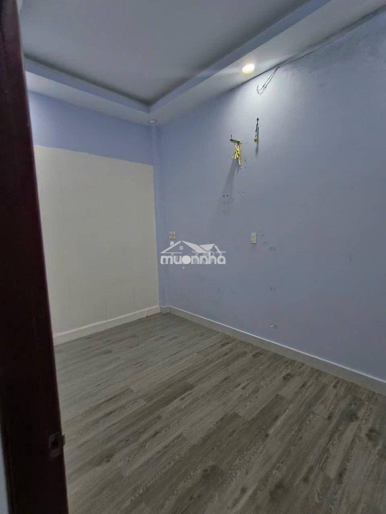 Cho thuê nhà, hxh đs3,  bhh. dt:4x16m 3pn, qua aeon tân phú chỉ 3p - 4