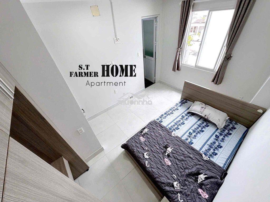 Phòng studio 25m2 / đầy đủ tiện nghi / ngay tô hiến thành q10 - 3