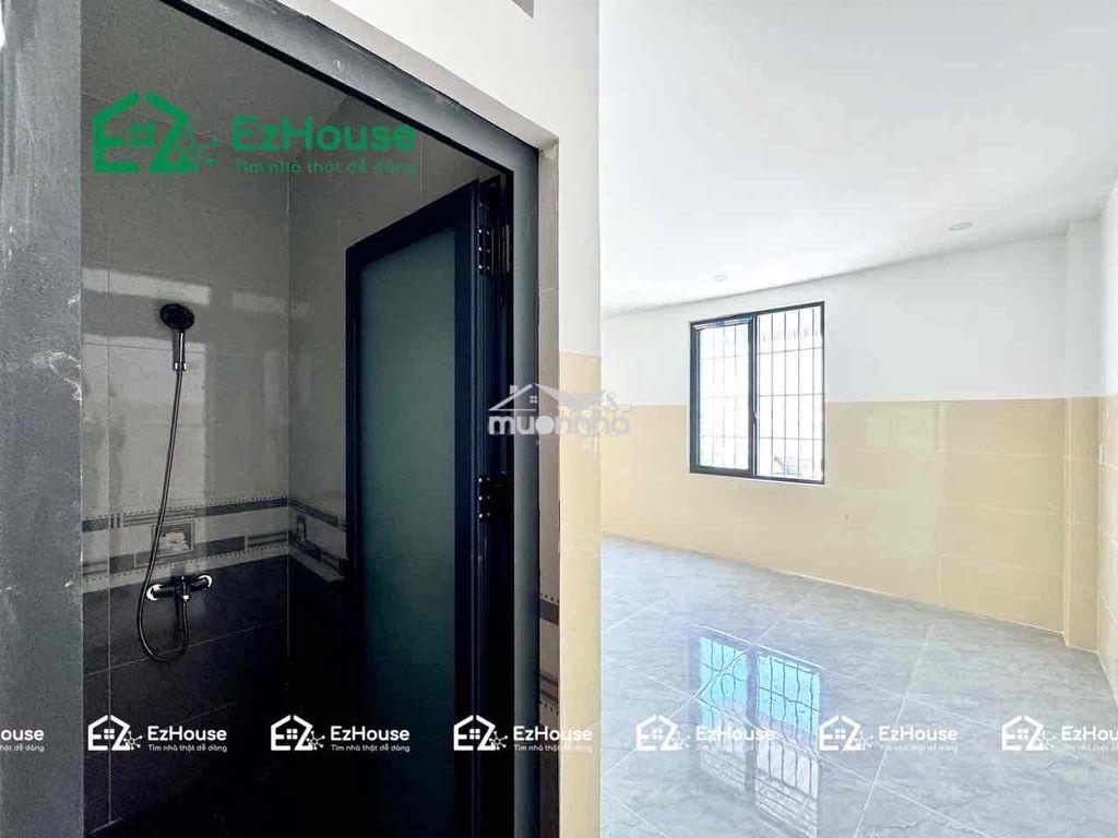 Chỉ tính điện - studio luxury full nội thất máy giặt riêng - thang máy - 4