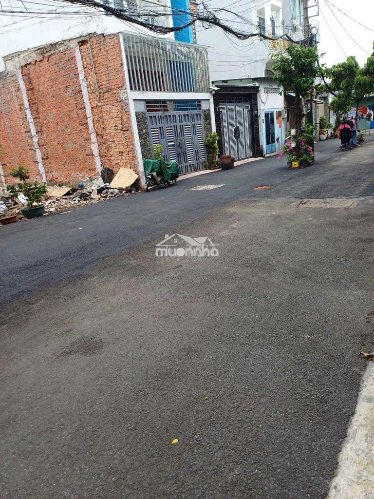 Cần bán gấp 2 căn liền kề 4 x 18 - 3
