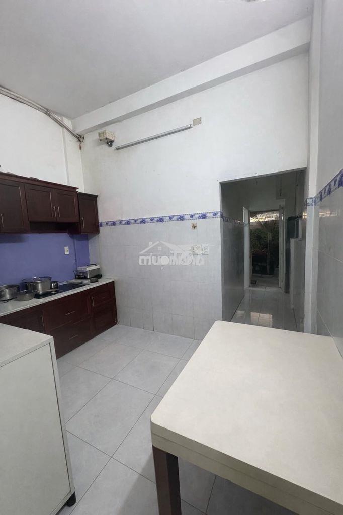 Căn hộ tầng trệt chung cư phố ẩm thực quận 6 - giá chỉ 4.25 tỷ - 3