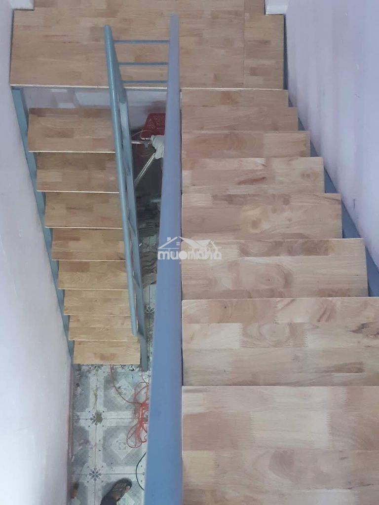 Cho thuê phòng trọ đông hòa , dĩ an - 4