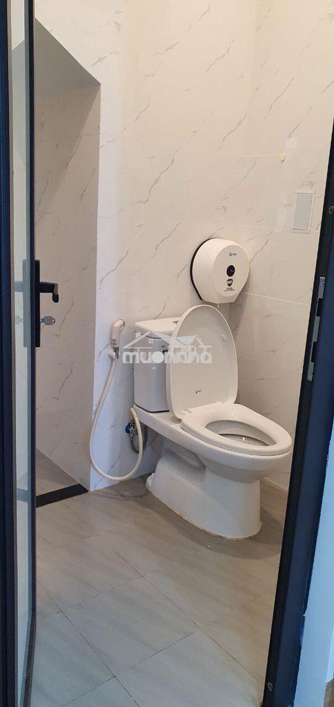 Căn hộ 30m2 full nội thất cityland gò vấp - 4