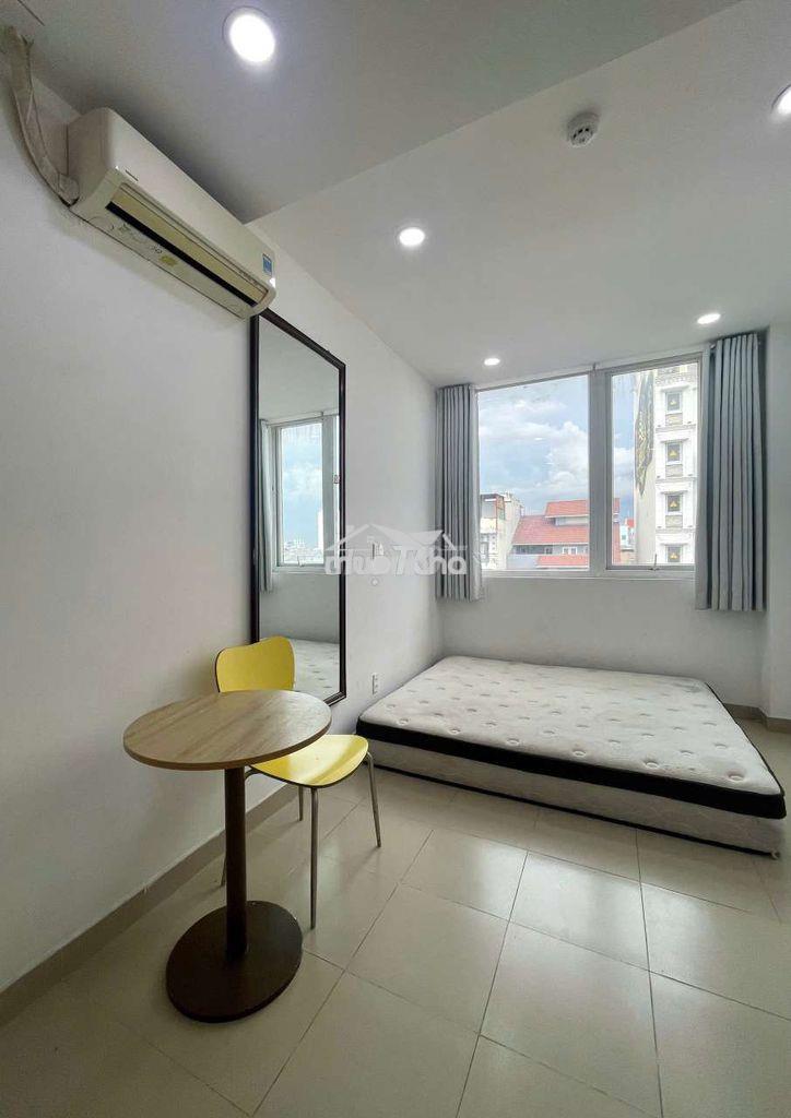 Chính chủ vận hành cho thuê phòng trọ nguyễn thị thập, q7