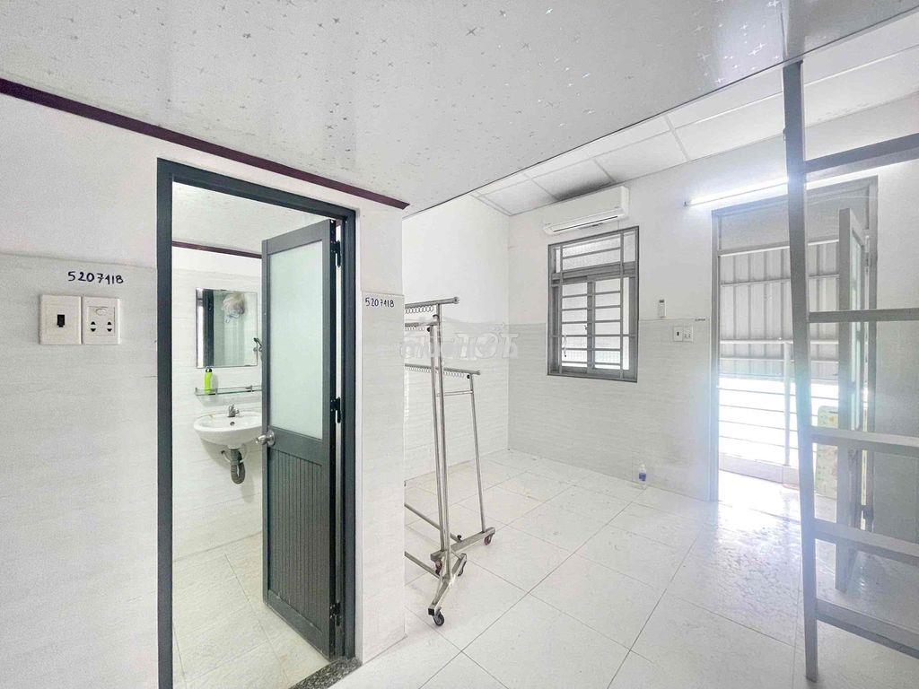 Cho thuê phòng sẵn máy lạnh ngay đh văn lang - 2