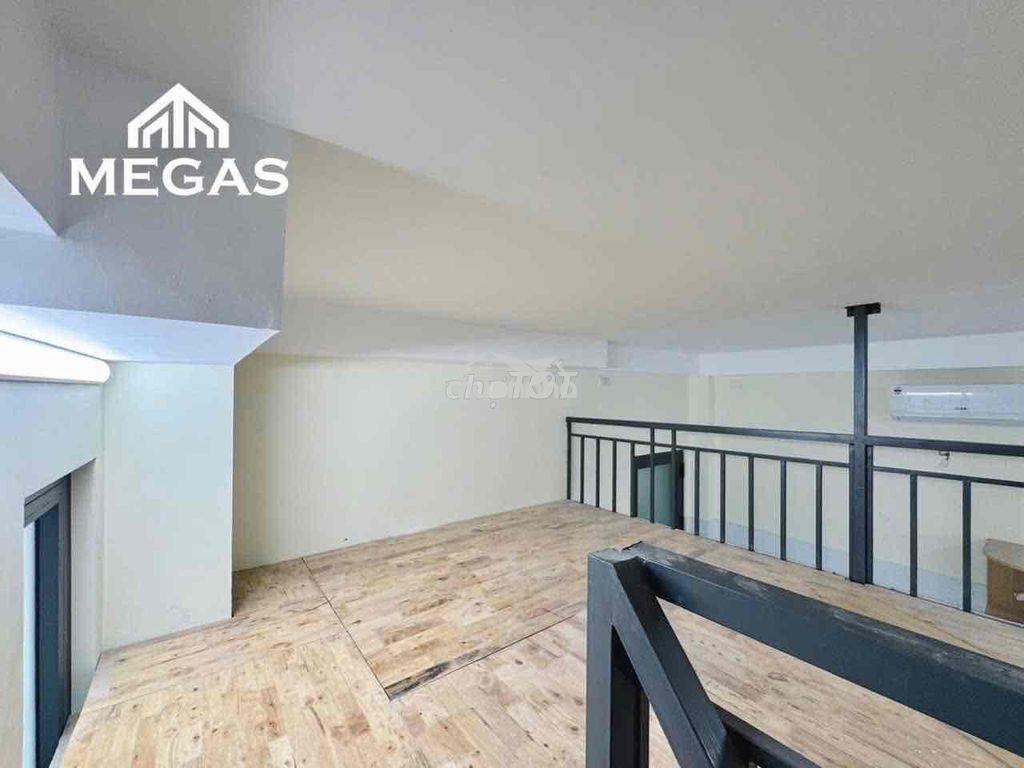 Duplex vừa khai trương - ban công ngay trung tâm gò vấp - 3