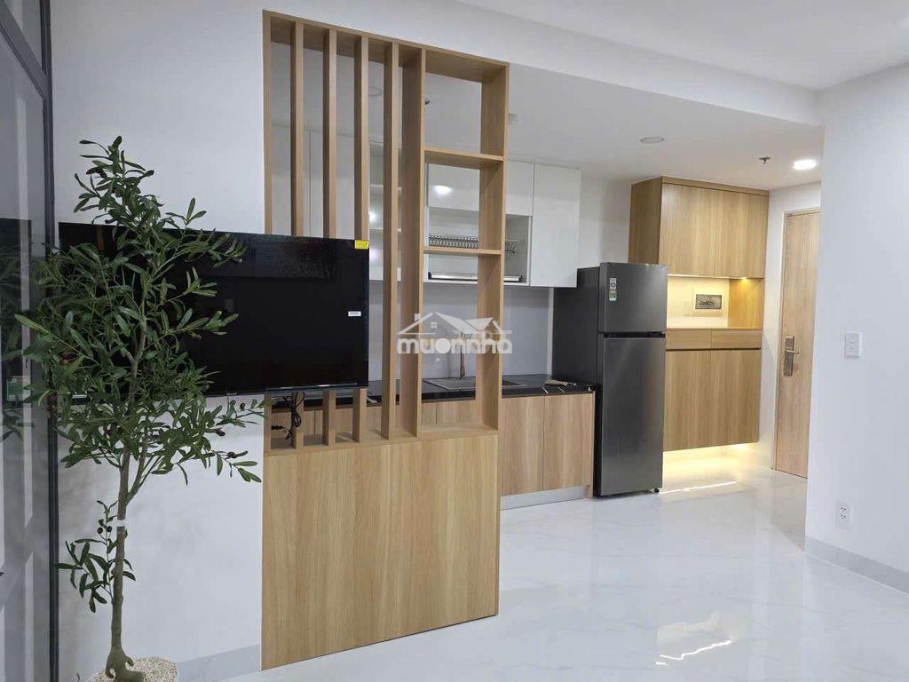 Chung cư c2 phú mỹ 1 phòng ngủ - 2