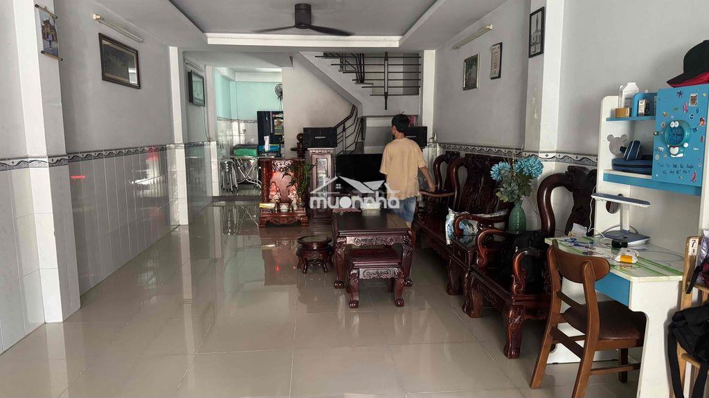 Nhà bán đường trường chinh khu lạc quang, p tân thới nhất.q12 - 4