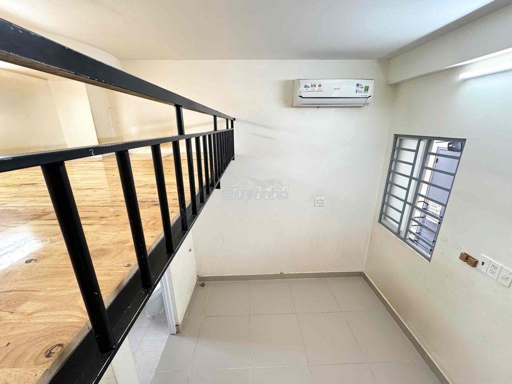 Gác cửa sổ sẵn máy lạnh_cuối nguyễn oanh q.gv_thang may - 3