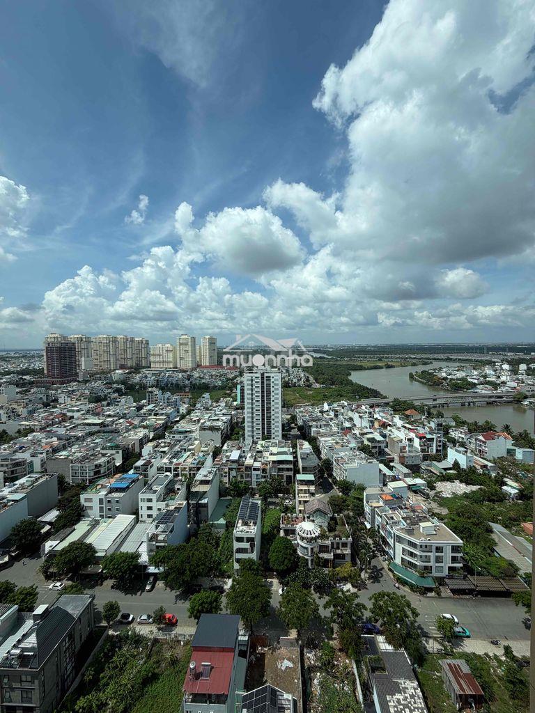 📣Bán căn hộ belleza q7✅102m2,3pn,view ngoài phl💰4.85 tỷ🔥🔥🔥 - 2