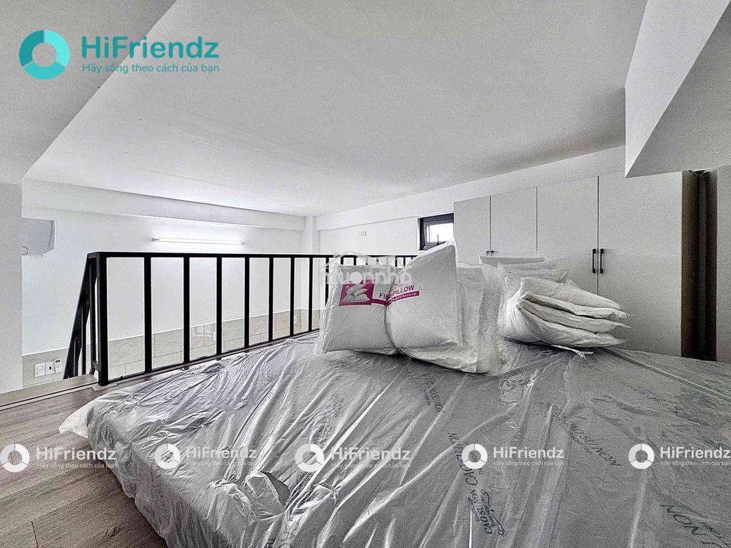 💥Cho thuê căn hộ - duplex full nội thất cao cấp - bình thạnh 💥 - 2