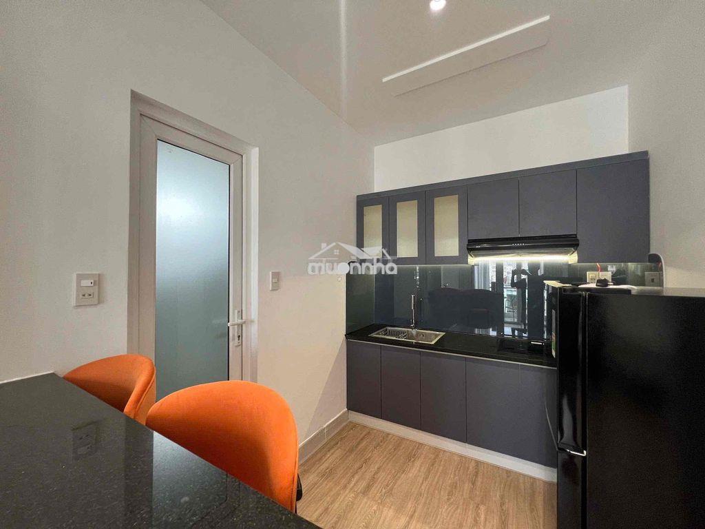 Chính chủ cho thuê gấp căn hộ 1pn ngay hai bà trưng new luxury - 4