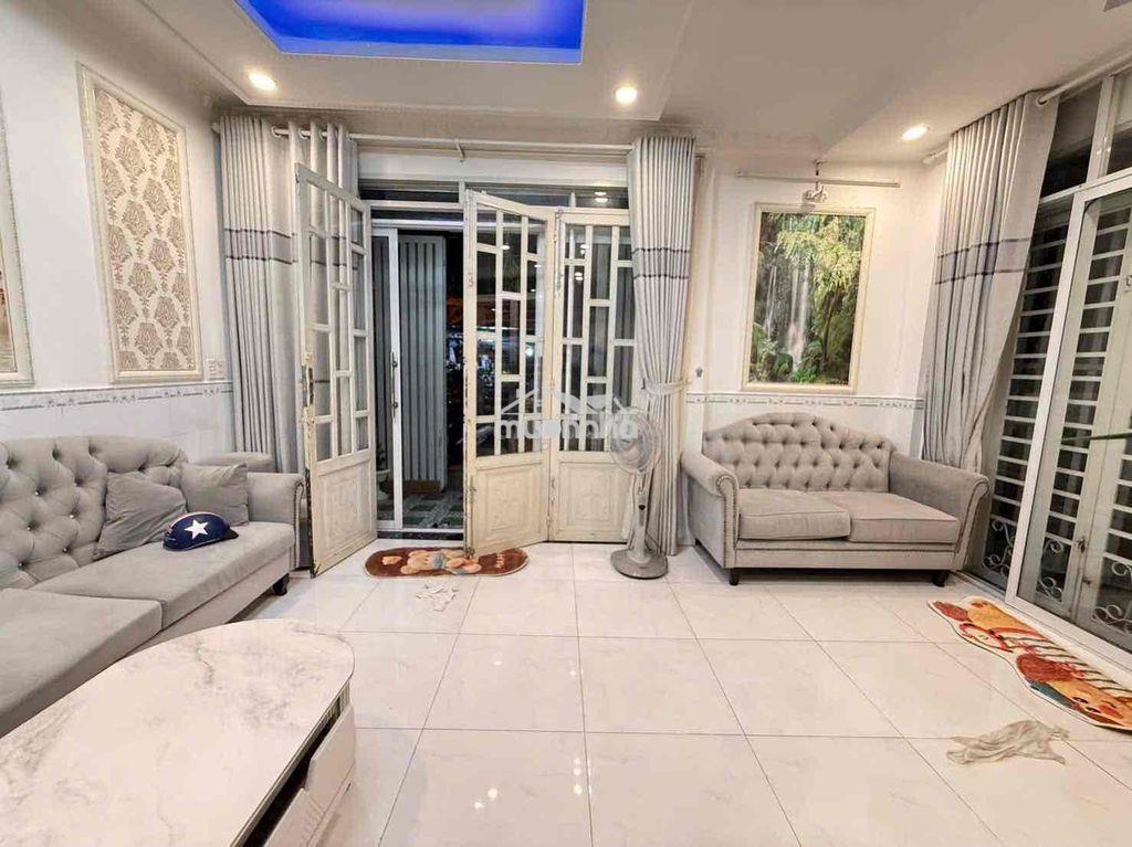 🇻🇳🇻🇳🇻🇳Nhà nguyên căn đầy đủ nội thất - 3