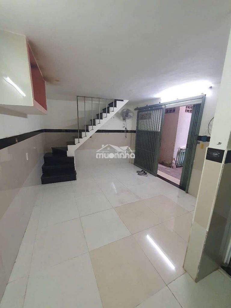 Hẻm huỳnh mẫn đạt - nguyễn trãi - 2