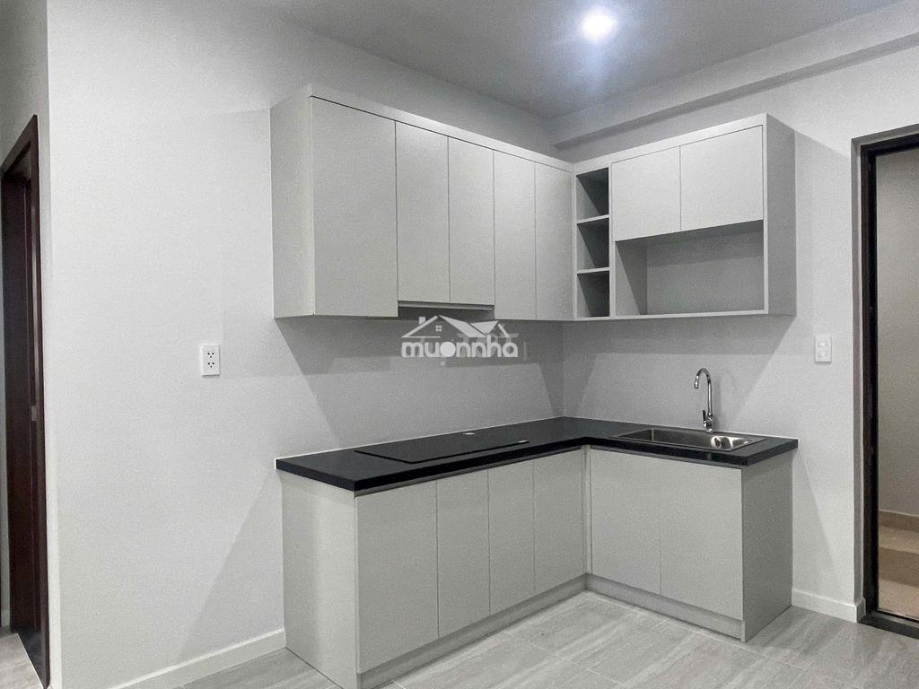 Căn 2pn - 5tr8/tháng liền kề ql1k, go dĩ an phòng view đẹp, vào ở ngay - 2