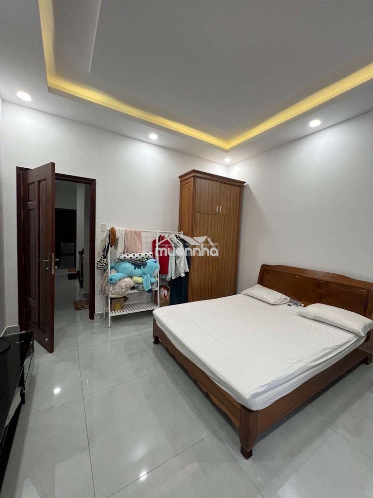 🥰 Giảm 600tr. bán  nhà 4 tầng. 76m2. quang trung. gò vấp.chỉ 9.3 tỷ - 3