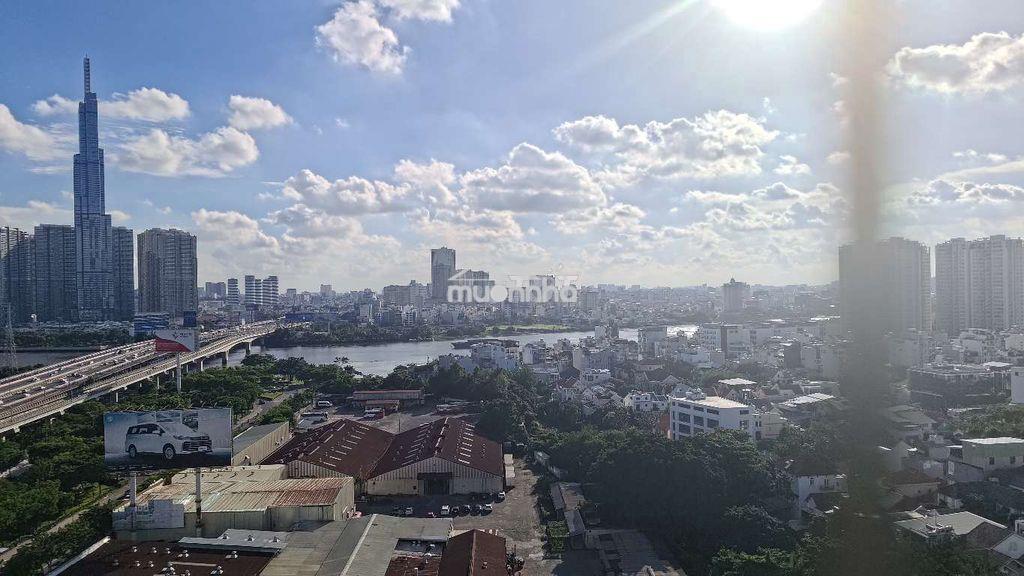 Bán căn góc thảo điền pearl, tầng 14 - 3