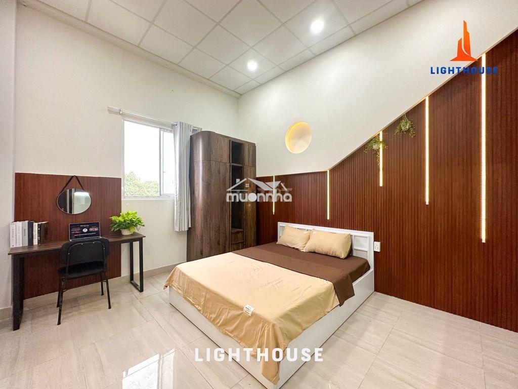 🌈 Căn hộ full nội thất tô hiến thành, q10 - sát đh bách khoa, huflit - Ảnh 2