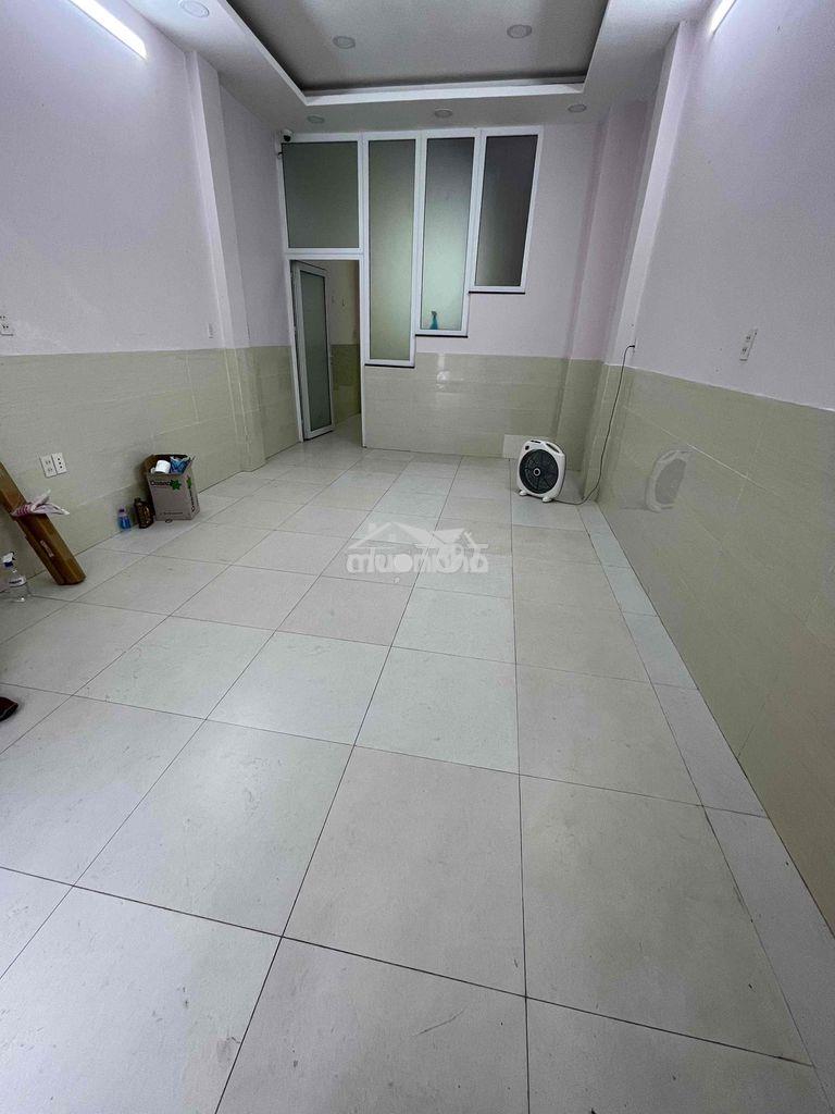 🏡 Nhà hxh khu d2 p.25 | 25 triệu/tháng | 4x16m | 4 tầng 4pn 4wc - 3