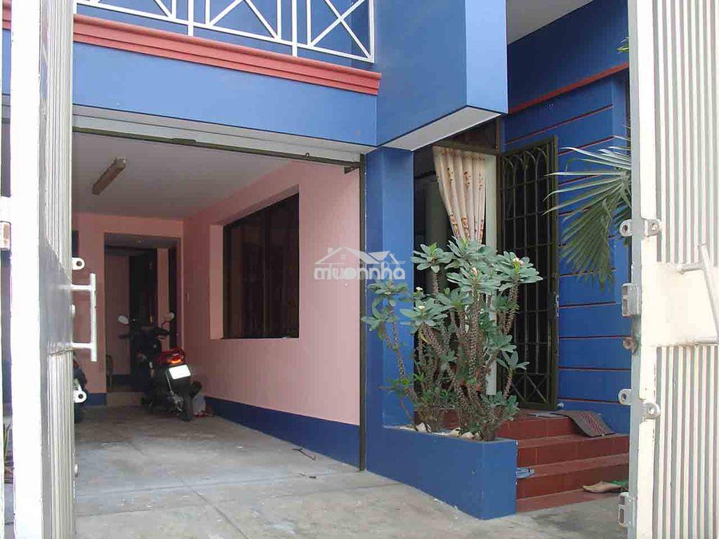 [Chínhchủ]cho thuê biệt thự,bình giã,300m2,4pn,4wc,hẻm xe hơi,40triệu - 4
