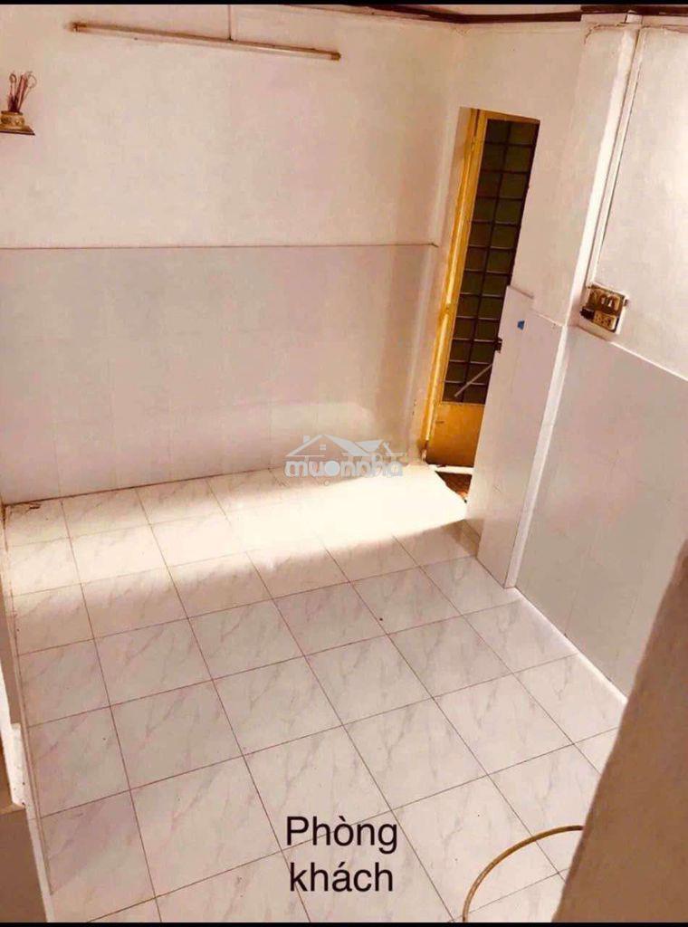 Cho thuê nhà nguyên căn.đường đinh tiên hoàng. phường đakao. q1 - 3