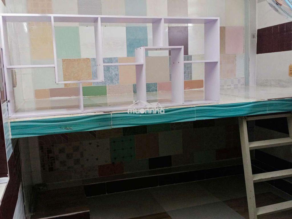 Phòng 14m, hình ảnh thật, ngô tất tố f22 quân bình thạnh  - 2