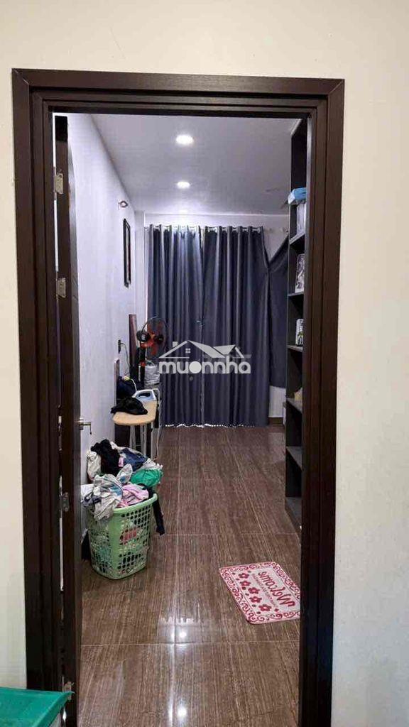 Nhà bán đường trường chinh khu lạc quang, p tân thới nhất.q12 - 2