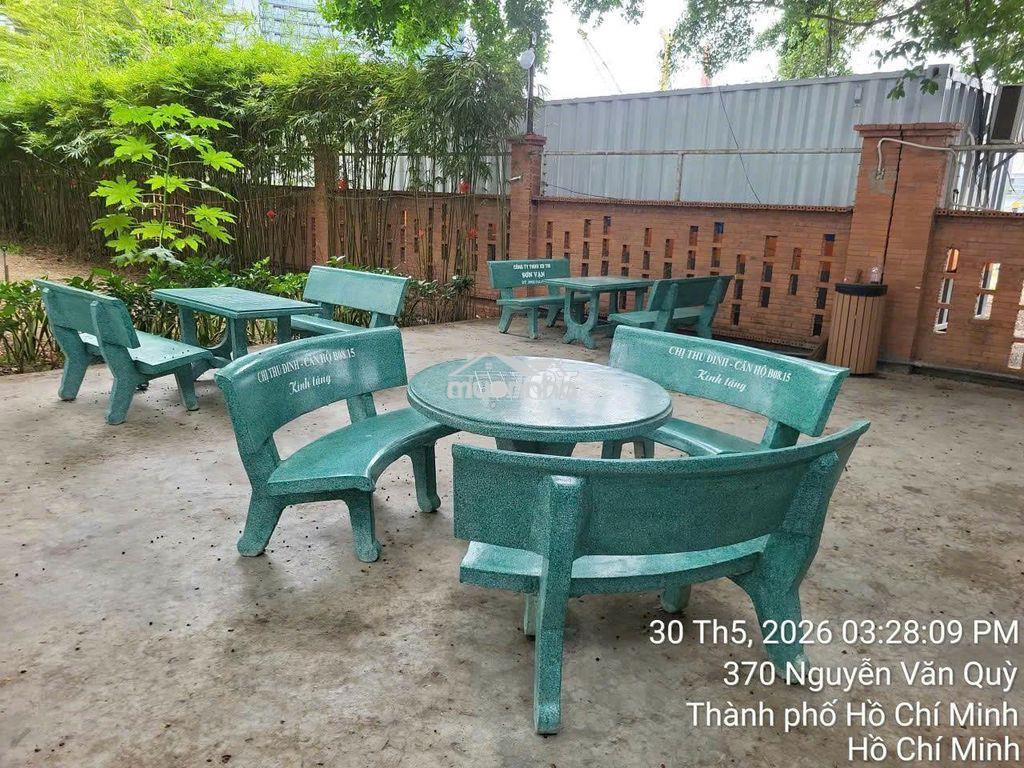 Share 1 phòng ngủ master trong chung cư luxgarden - 3