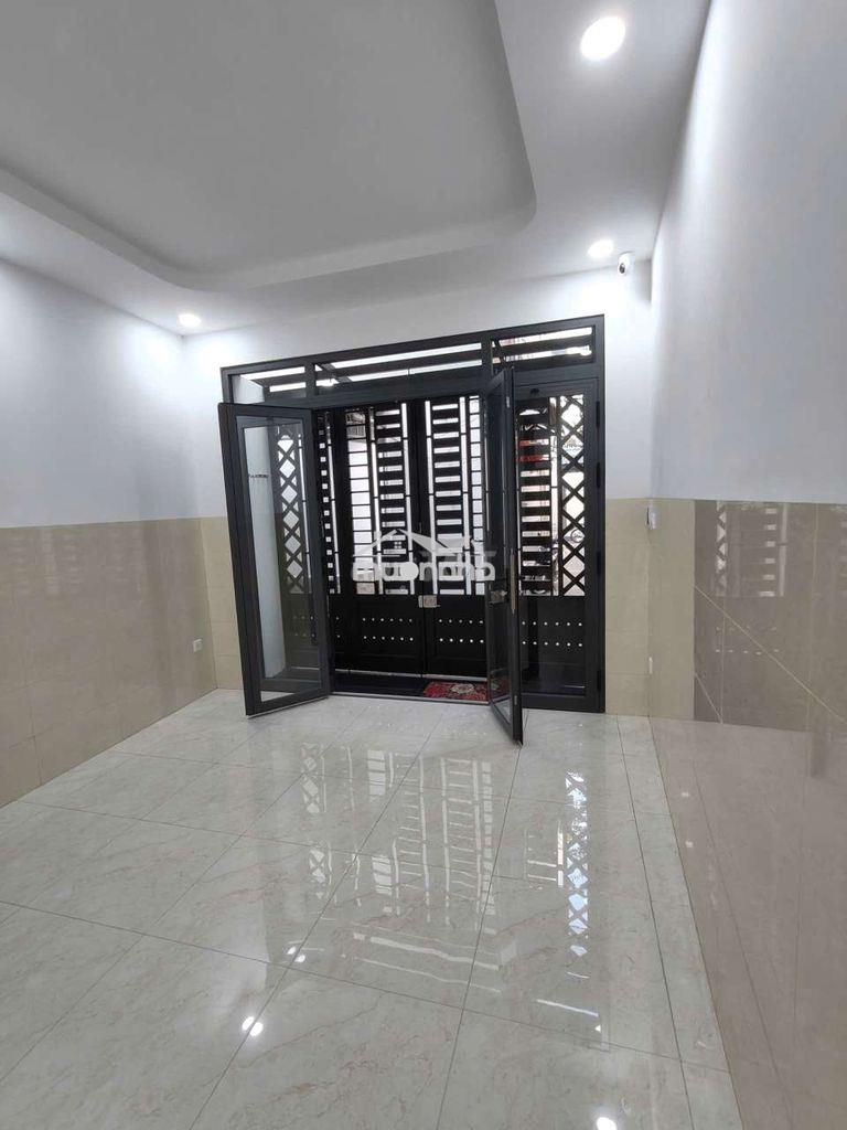 Cần cho thuê phòng ngay chợ phú nhuận - 2