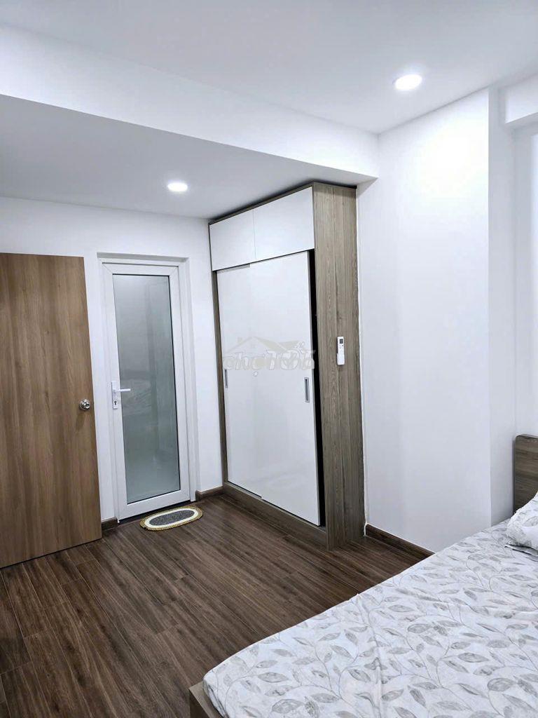 Hot-nhà mới_rộng thoáng_85m2- đẹp sạch siêu tooooo 6tr5/tháng - 2