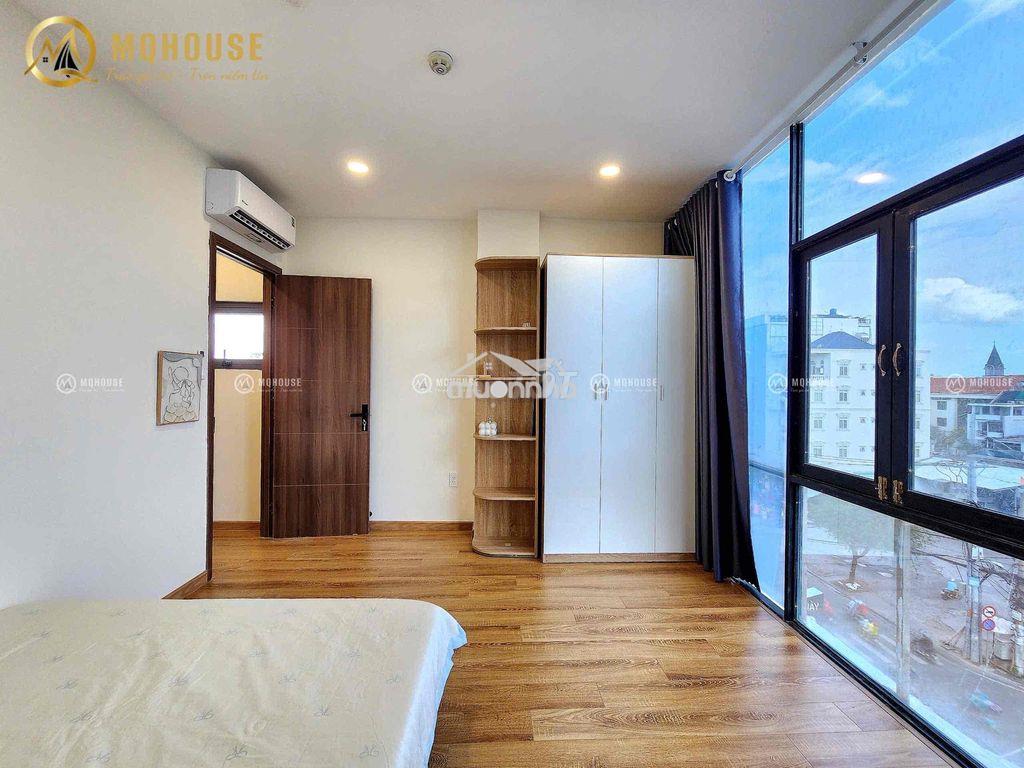 2pn + 1pk mới 100% ✨ ngay trương công định - trường chinh - bàu cát - 4