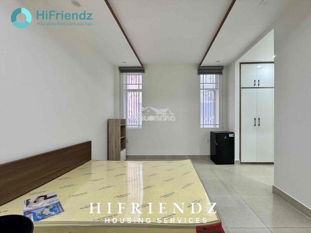 🏡 Căn hộ mini mới 100% full nội thất thang máy gần đh tôn đức thắng - 2