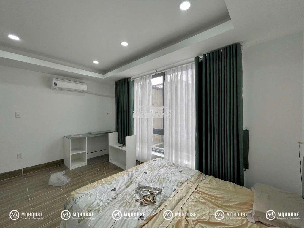 Studio 35m² – huỳnh văn chính, tân phú | giá 7tr - 3