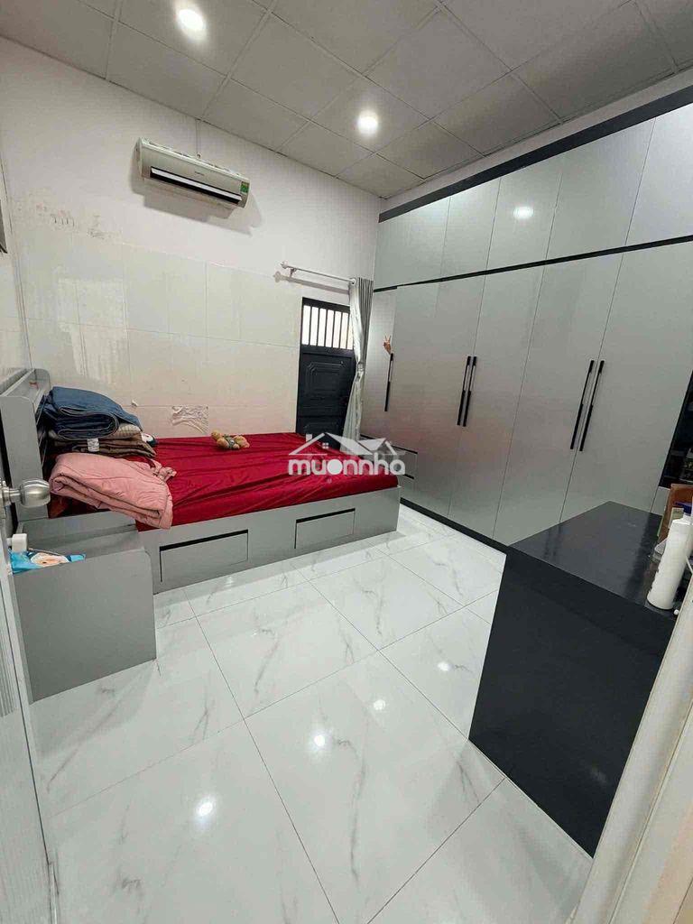Cần bán nhà thị trấn long giao cẩm mỹ - 3