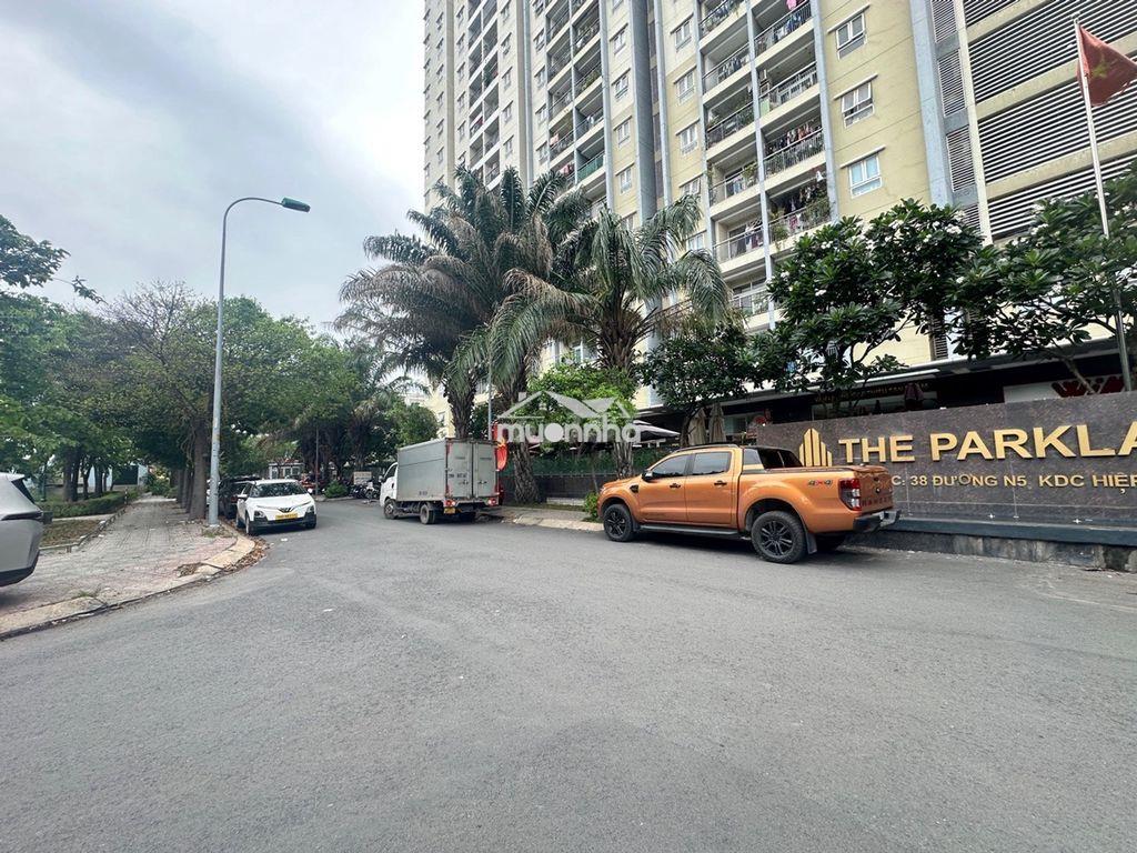 👉 CĂN HỘ THE PARKLAND Q.12  - 53M2 - 2PN - CHỈ  2.79 TỶ - 3