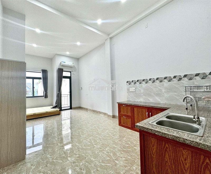 Cho thuê phòng siêu rộng ngay aeon tân phú đến 45m2 - ban công riêng 🔰