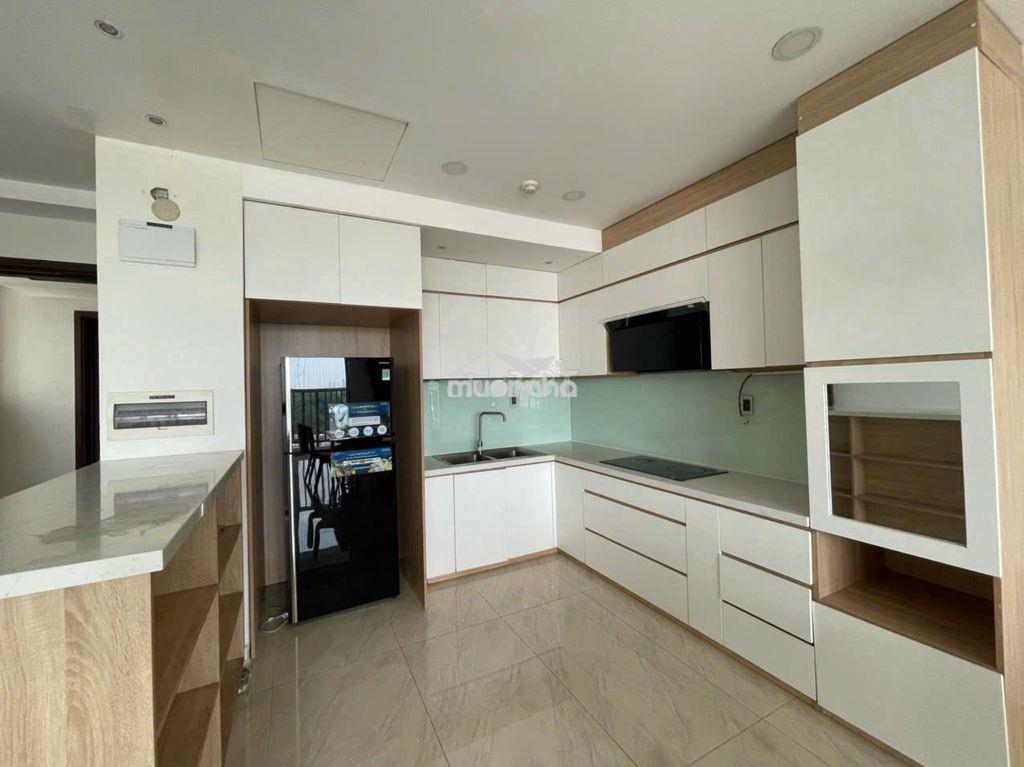 Cho thuê căn góc tầng trung orchard parkview 90m2 21 triệu đầy đủ - 3