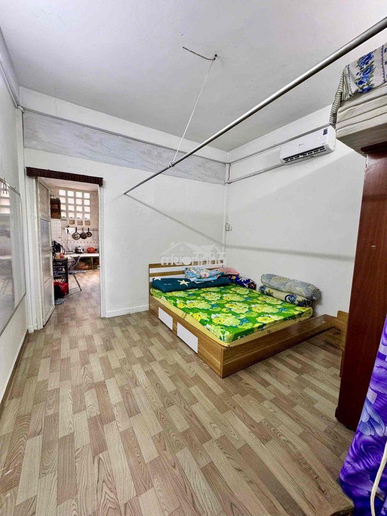 Chung cư lạc long quân. 45m2. ngay chợ hoa đầm sen - 4