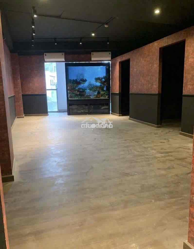 Mặt bằng kinh doanh_ cô bắc_ quận 1 , trệt lững_ 220m2 kinh doanh ngay - 3