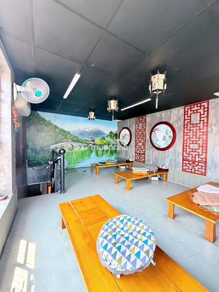 Mặt tiền kinh doanh kha vạn cân phường linh chiểu thủ đức  - 4