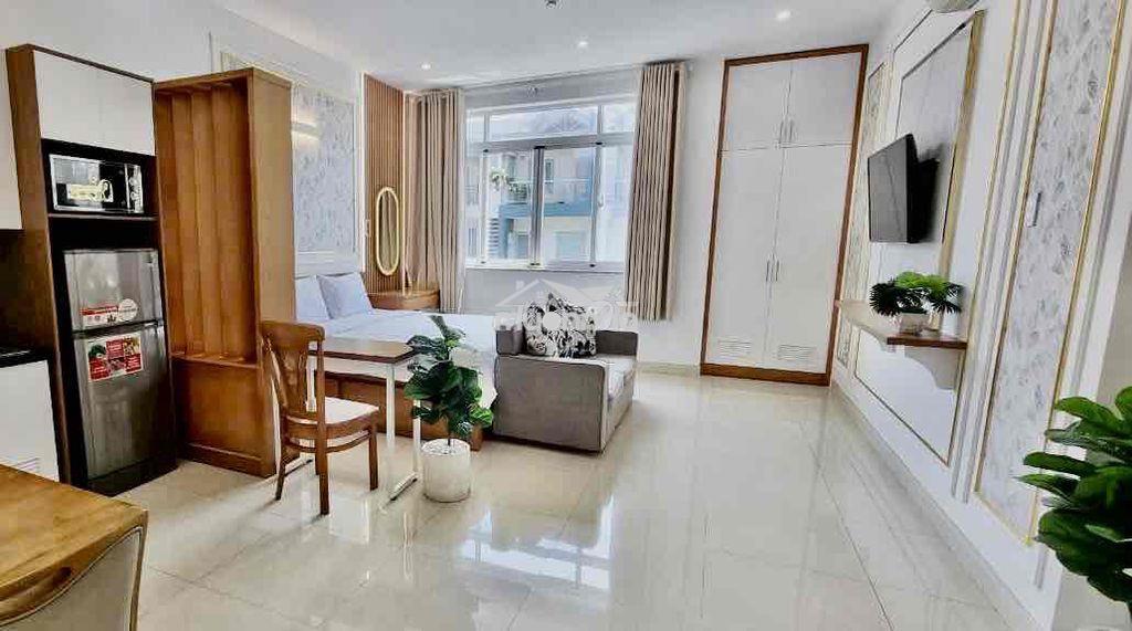 Cho thuê căn hộ cao cấp quận 7 giá từ 5tr8 - 3