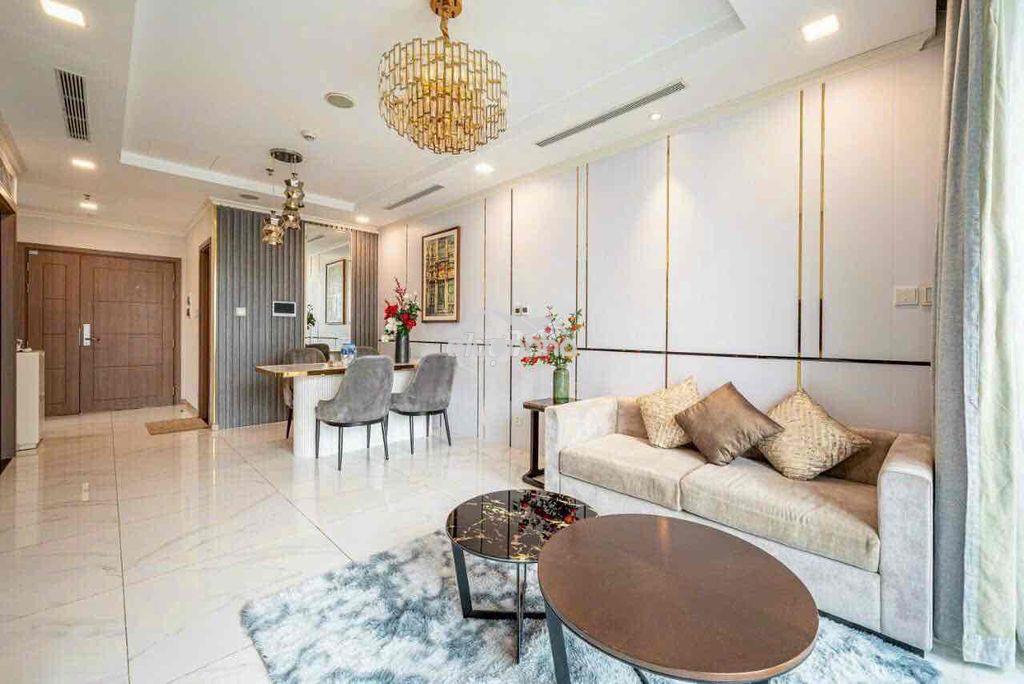 Cho thuê chính chủ 2pn vinhomes view đỉnh - 2
