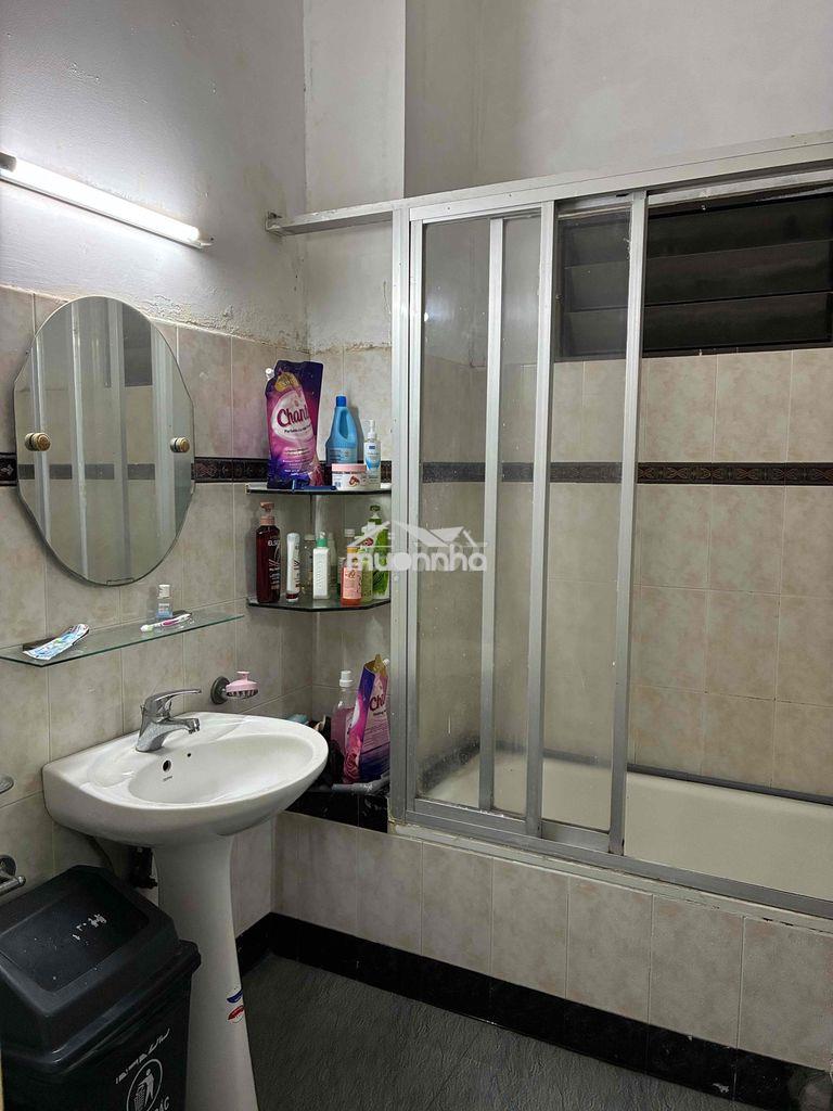 Pass trọ nguyễn văn thủ, full nội thất - 4