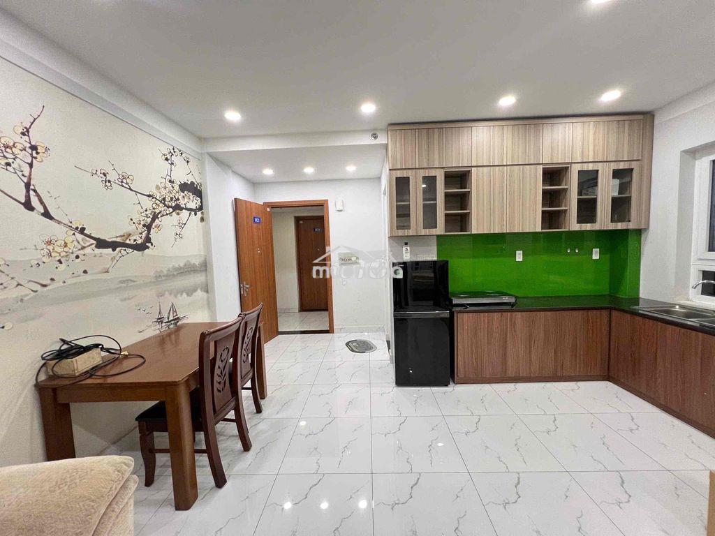 Cho thuê căn góc phúc đạt 2phòng ngủ full nội thất đẹp - 2