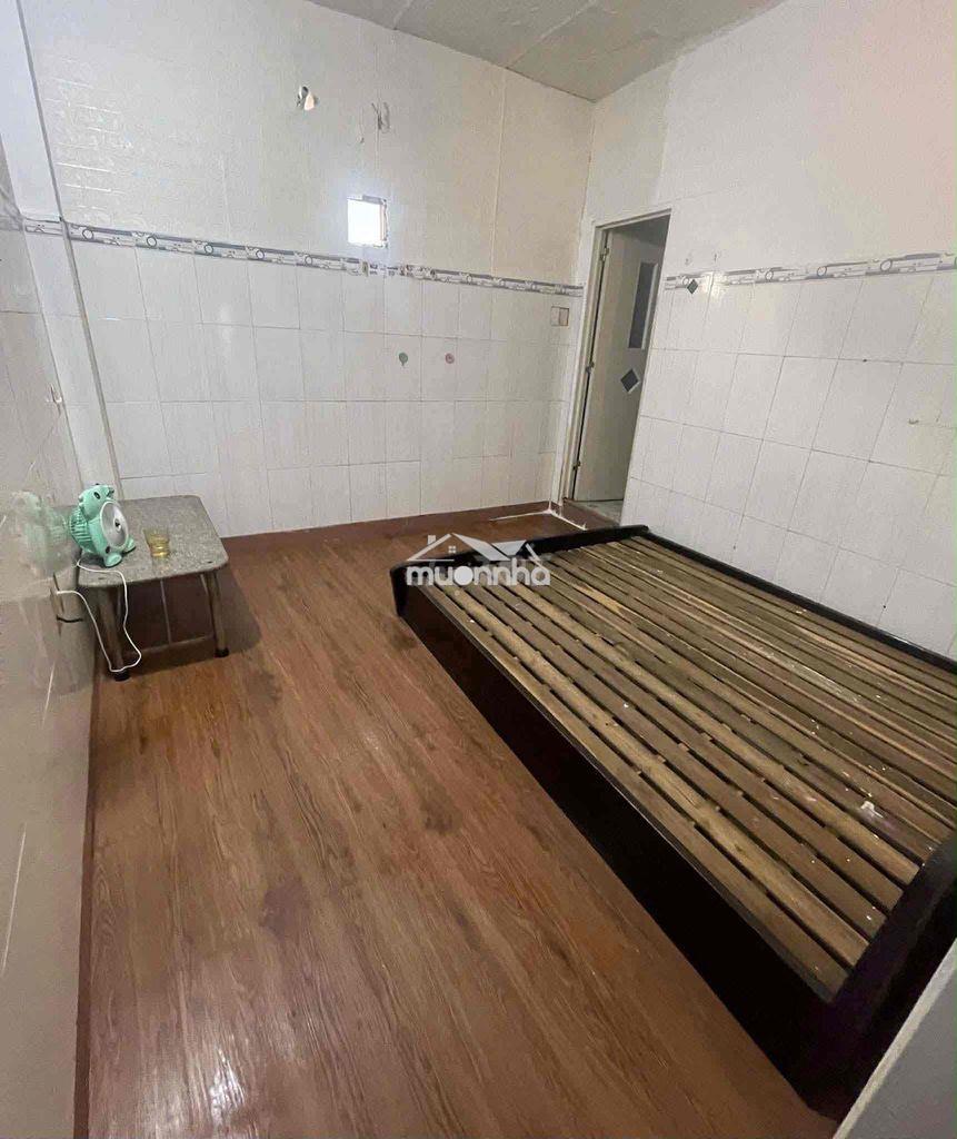 Phòng trọ tân thuận - ufm , kcx quận 7 - 2