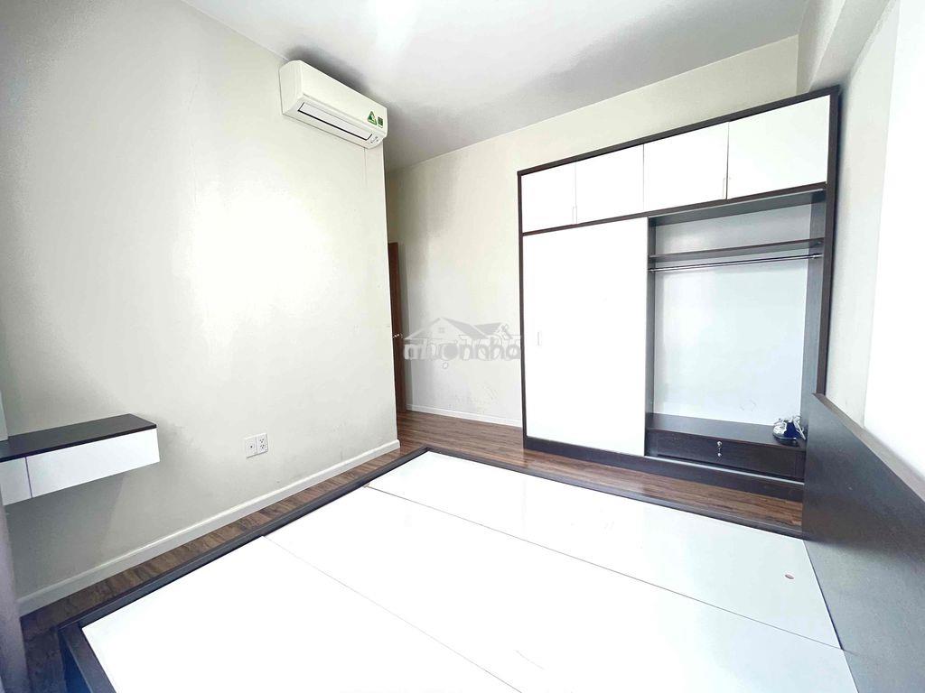Cho thuê 2 pn,2wc nội thất như hình giá 9.8tr ở ngay được- mizuki park - 3